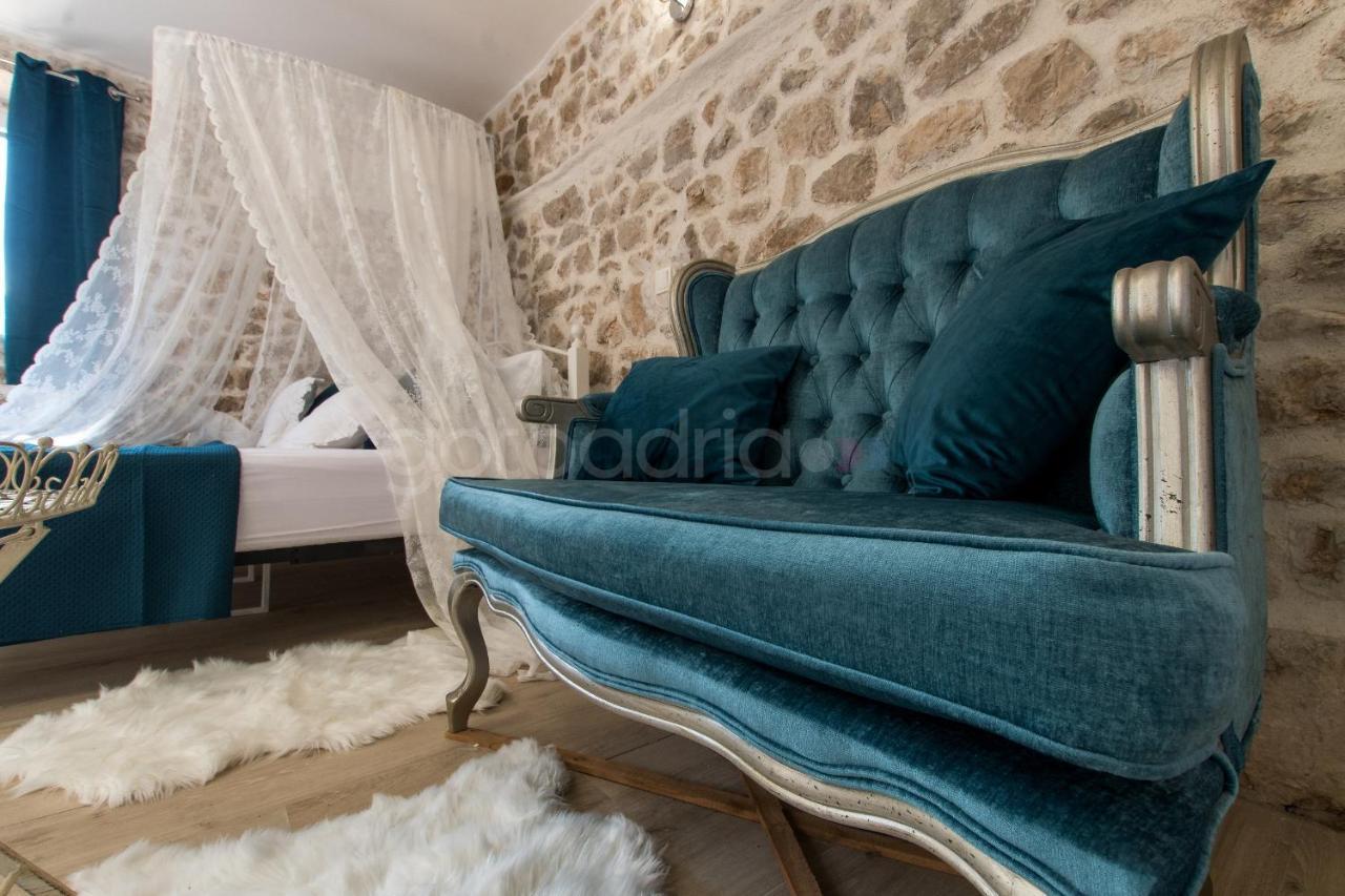 Holiday Home Godinj Donje Rascane Exterior photo