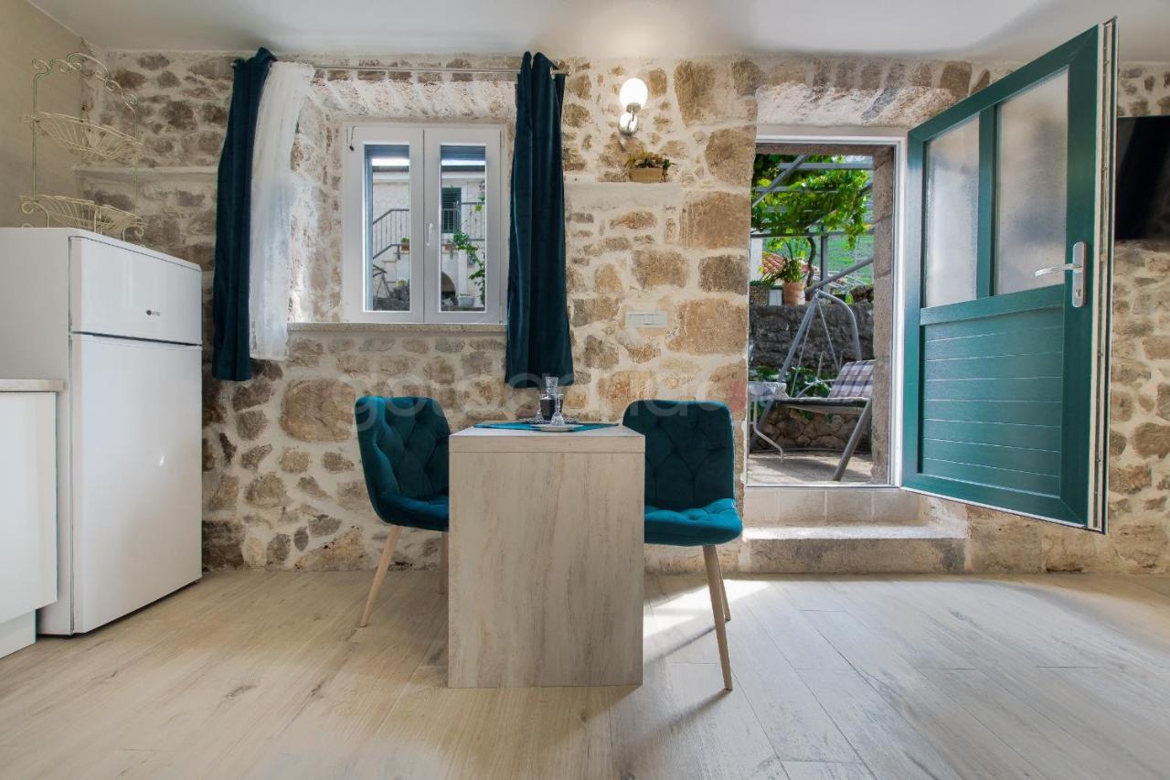 Holiday Home Godinj Donje Rascane Exterior photo