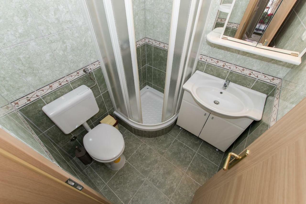 Holiday Home Godinj Donje Rascane Exterior photo