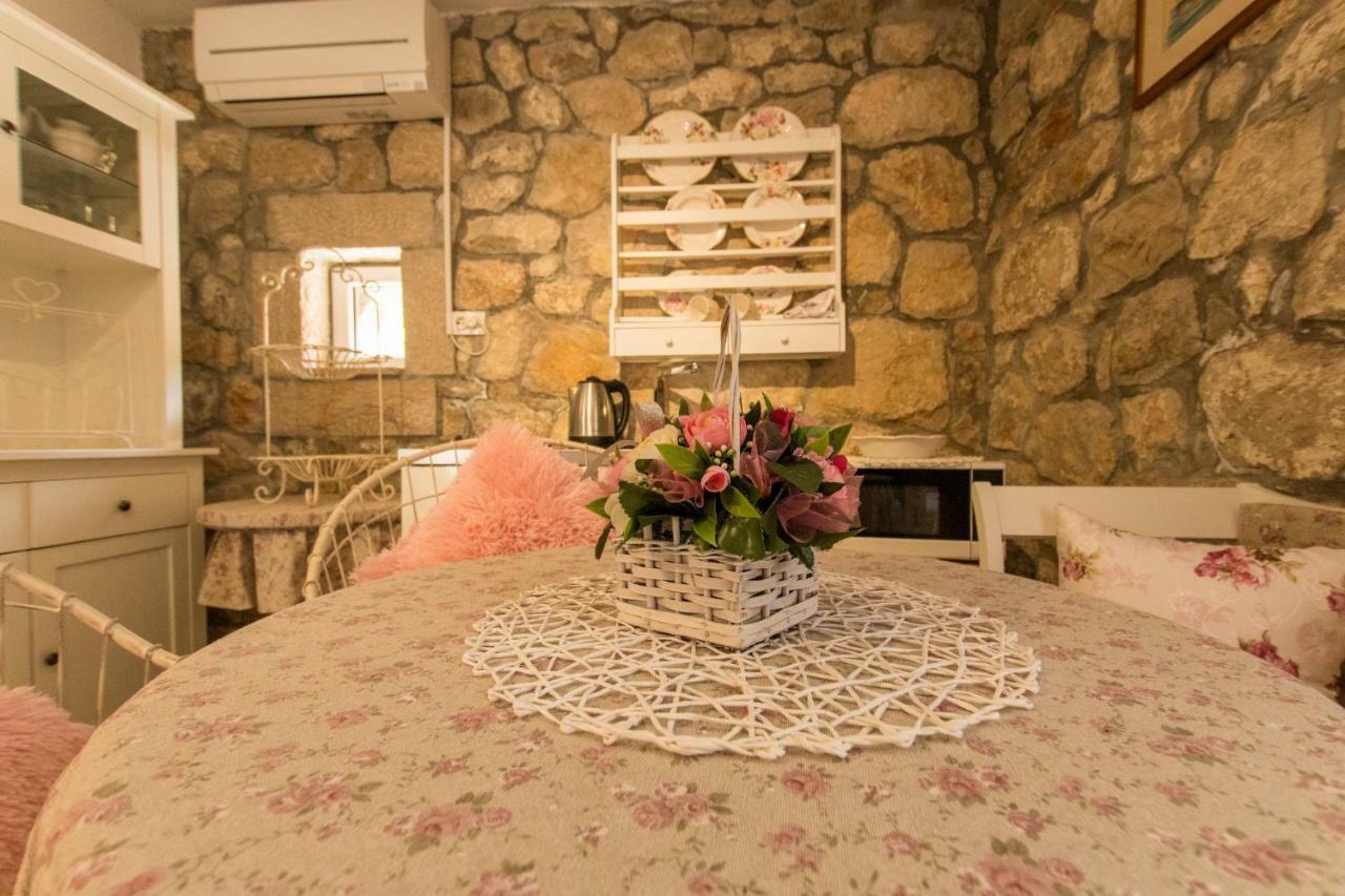 Holiday Home Godinj Donje Rascane Exterior photo