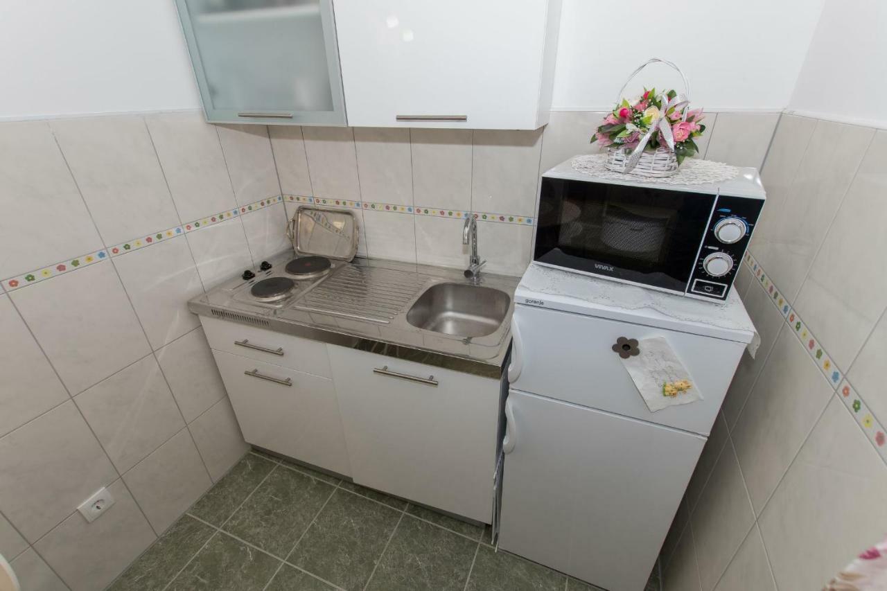 Holiday Home Godinj Donje Rascane Exterior photo